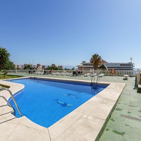 Malagasuite Torremolinos Impressive Views Екстер'єр фото