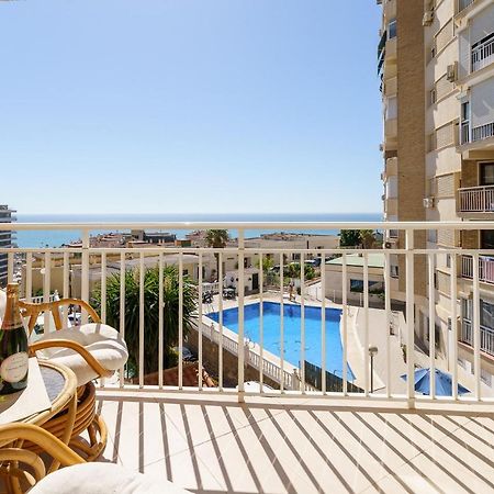 Malagasuite Torremolinos Impressive Views Екстер'єр фото