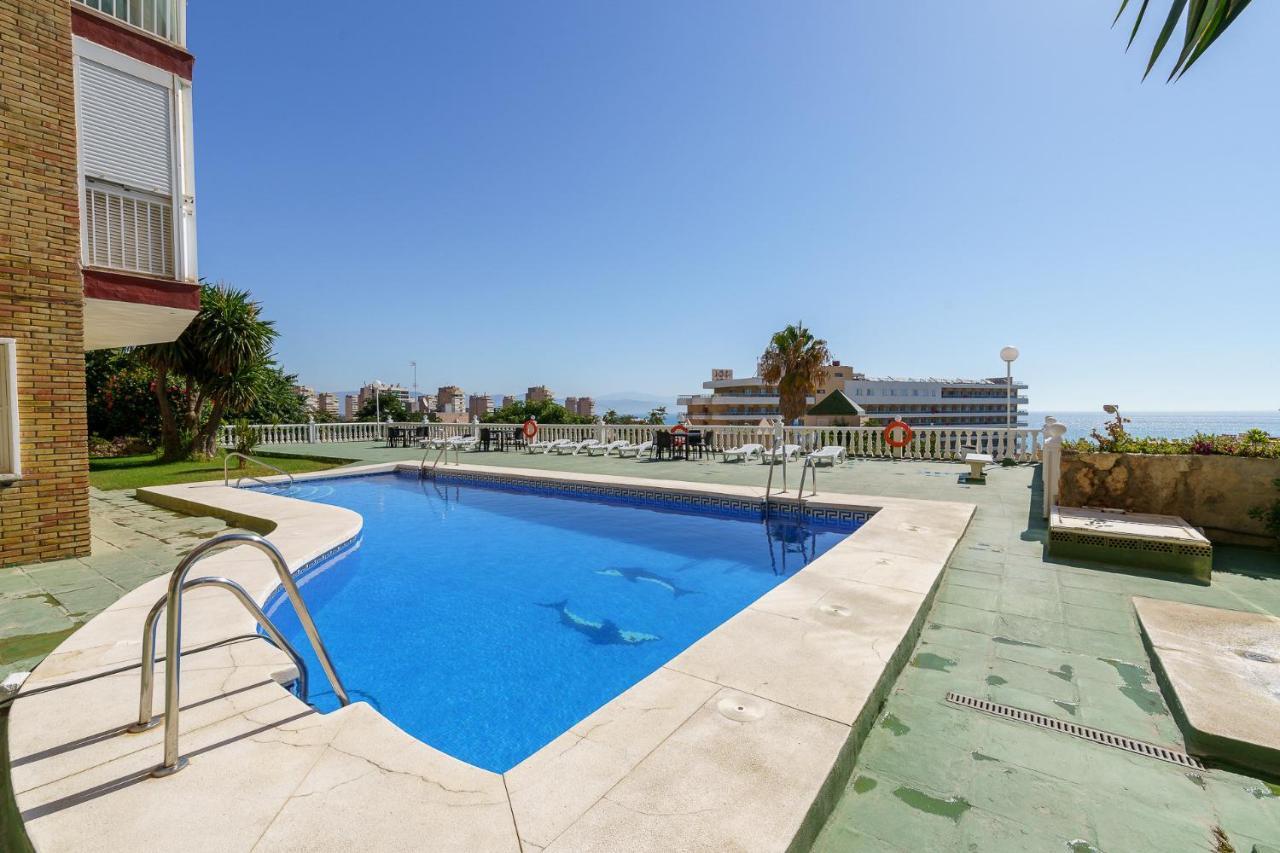 Malagasuite Torremolinos Impressive Views Екстер'єр фото
