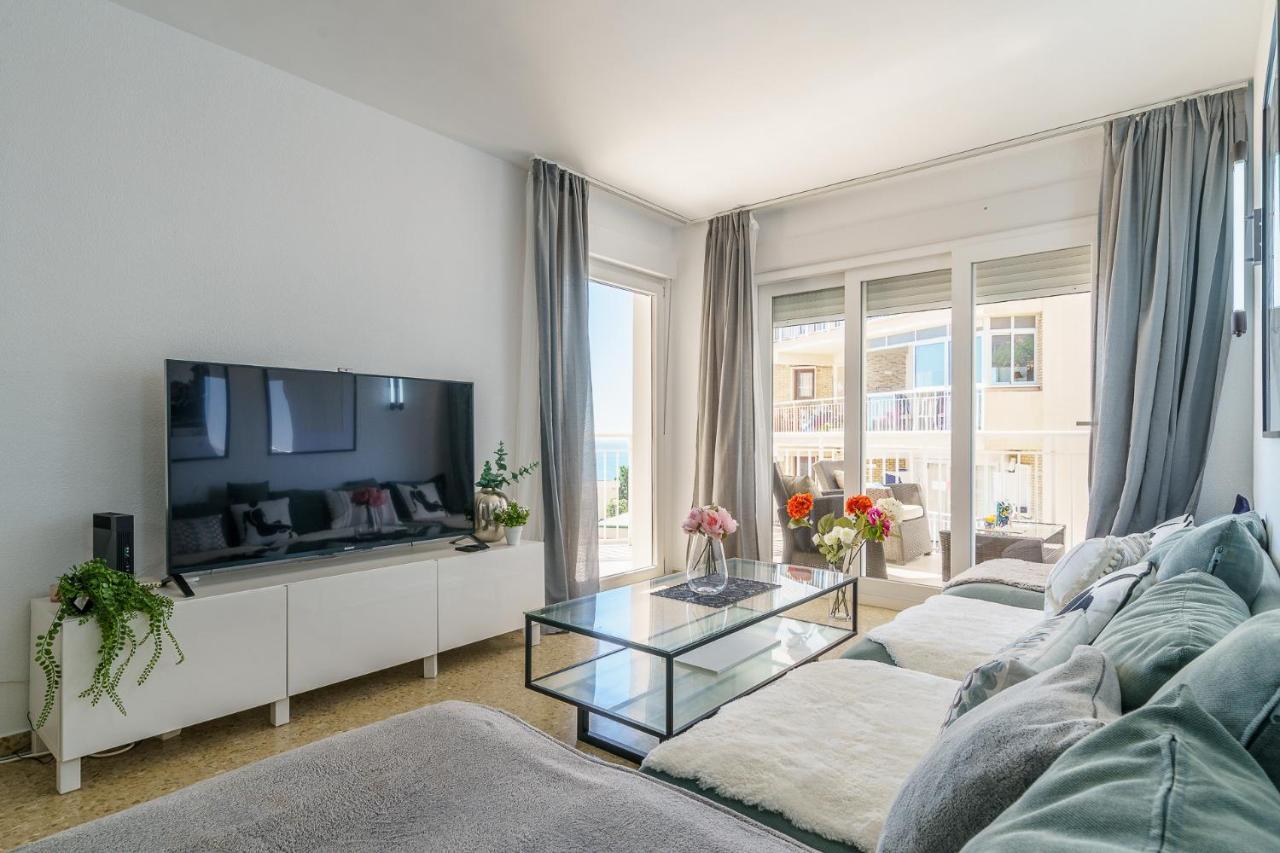 Malagasuite Torremolinos Impressive Views Екстер'єр фото