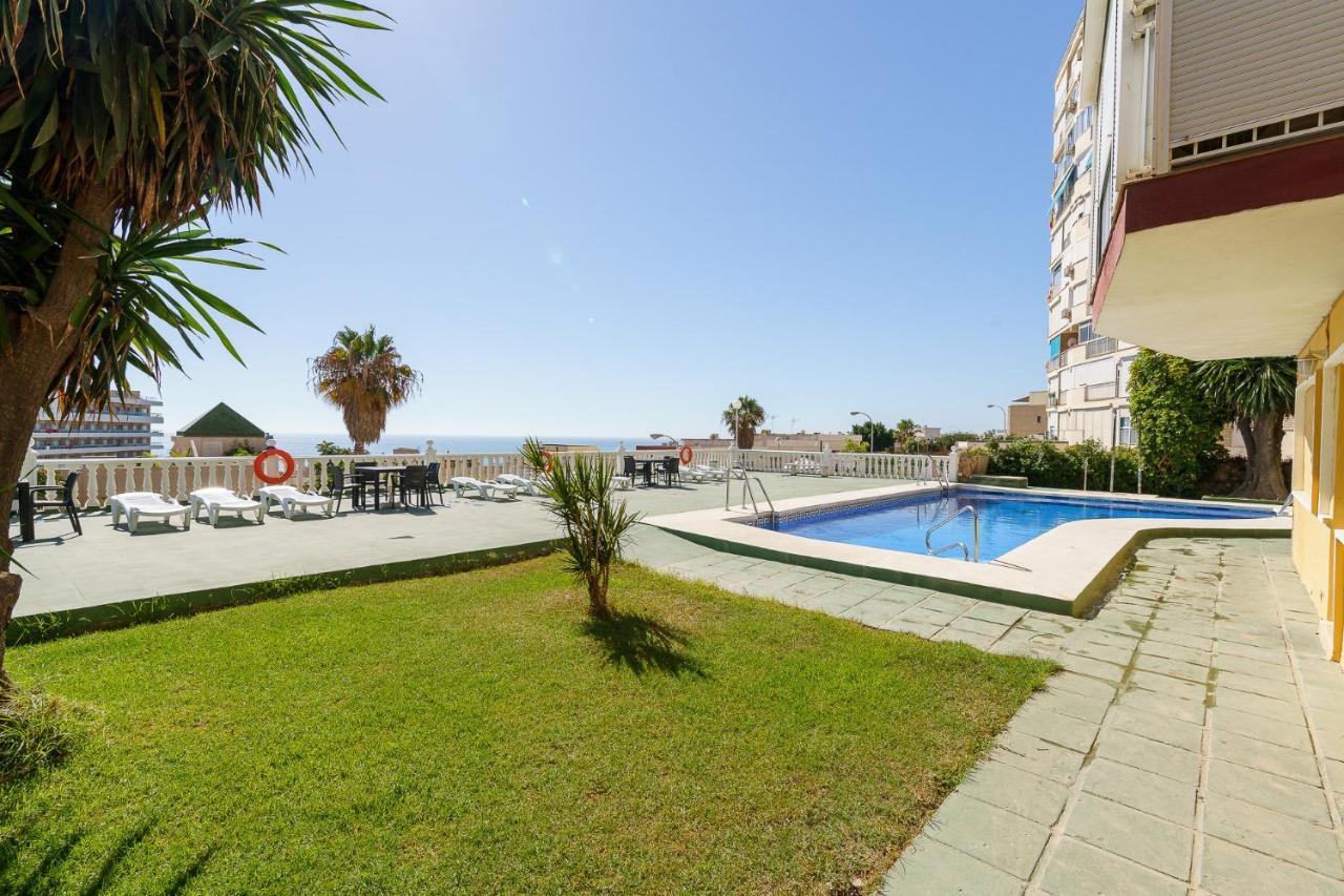 Malagasuite Torremolinos Impressive Views Екстер'єр фото
