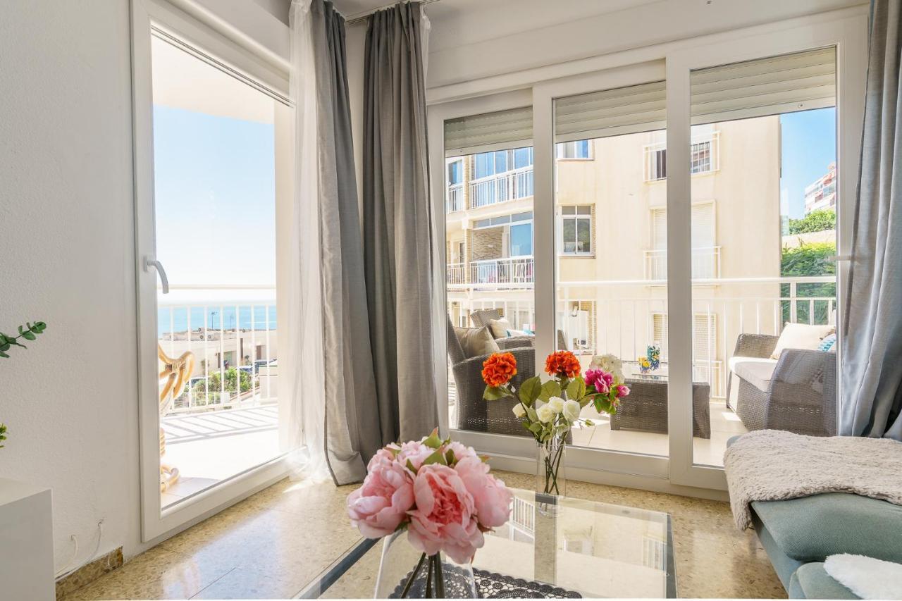 Malagasuite Torremolinos Impressive Views Екстер'єр фото